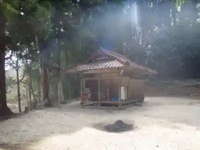 神明宮(愛知県)