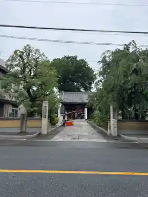 總持寺(東京都)