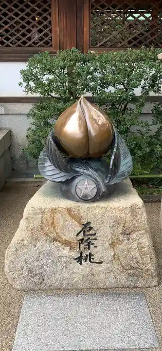 晴明神社のその他建物
