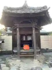 東海市熊野神社の末社