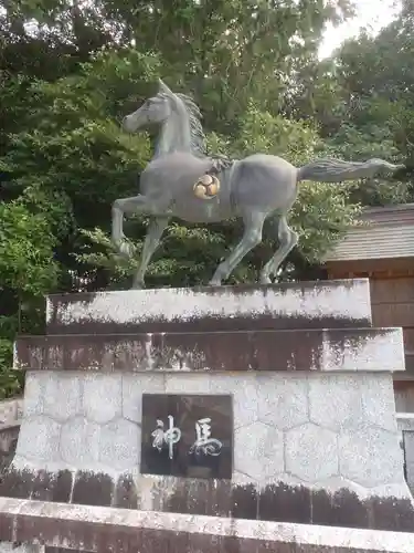 宮口神社(愛知県)