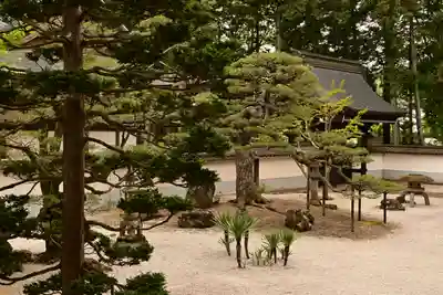 恵林寺(山梨県)