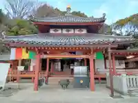 中山寺(兵庫県)