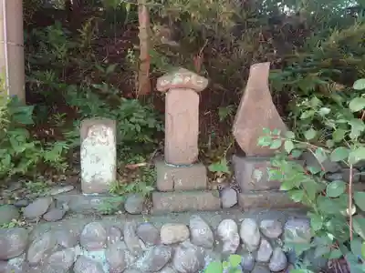 浅間神社(神奈川県)