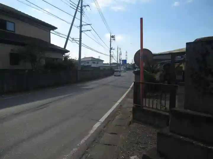 常繁寺(茨城県)