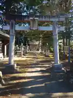 日枝大神(神奈川県)