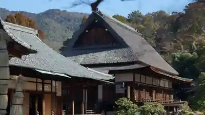 醍醐寺(京都府)