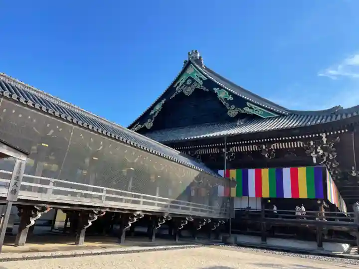 本山専修寺のその他建物