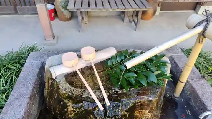 鎌達稲荷神社(京都府)