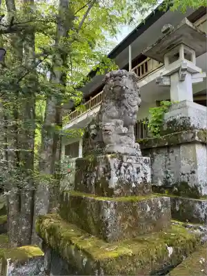 古峯神社(栃木県)