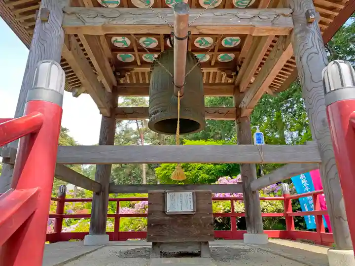 塩船観音寺のその他建物