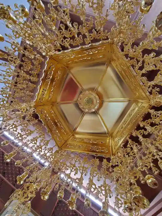 延命寺のその他建物