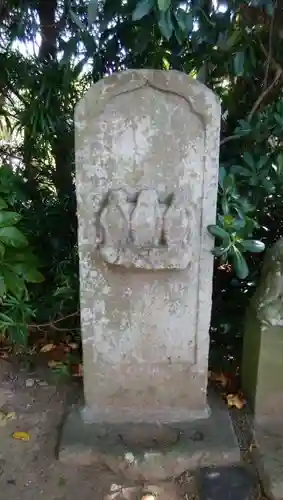 護國院(厄除不動尊)のその他建物