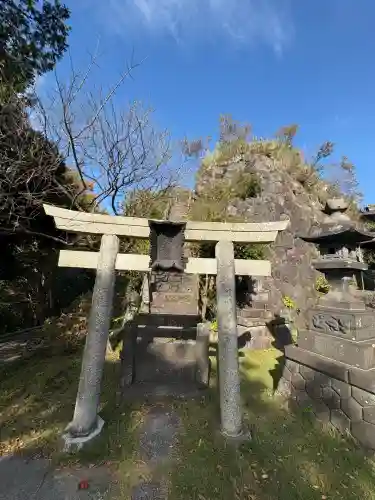 法性寺(神奈川県)