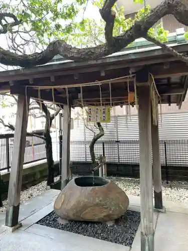 静岡天満宮(静岡県)