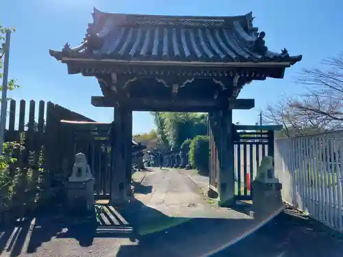 狭山山不動寺(埼玉県)