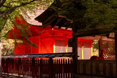 大元神社（厳島神社境外摂社）(広島県)