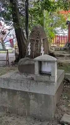 花山稲荷神社(京都府)