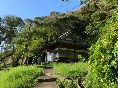 誕生寺のその他建物
