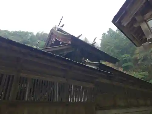美保神社(島根県)
