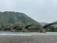 椎尾八幡宮(山口県)