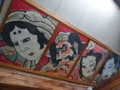 岩木山神社(青森県)