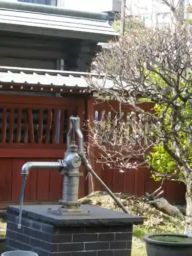 大巧寺のその他建物