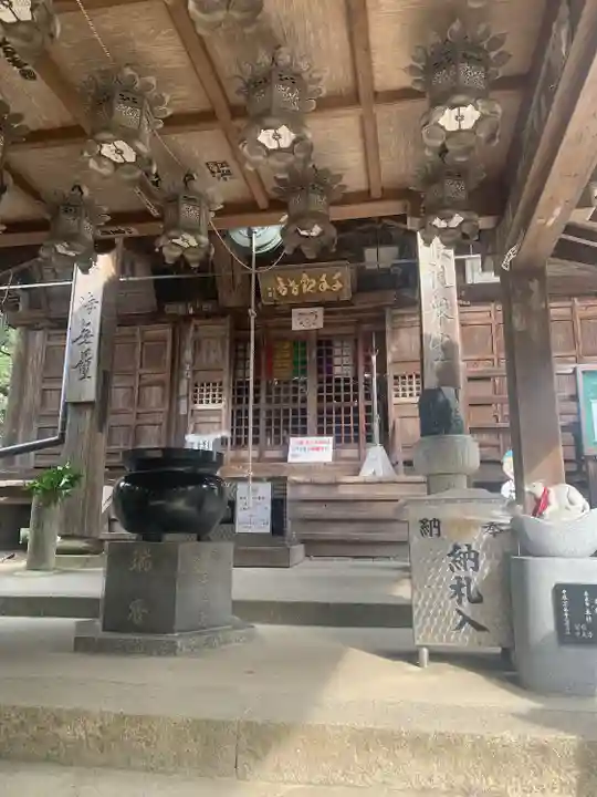 白峯寺(香川県)