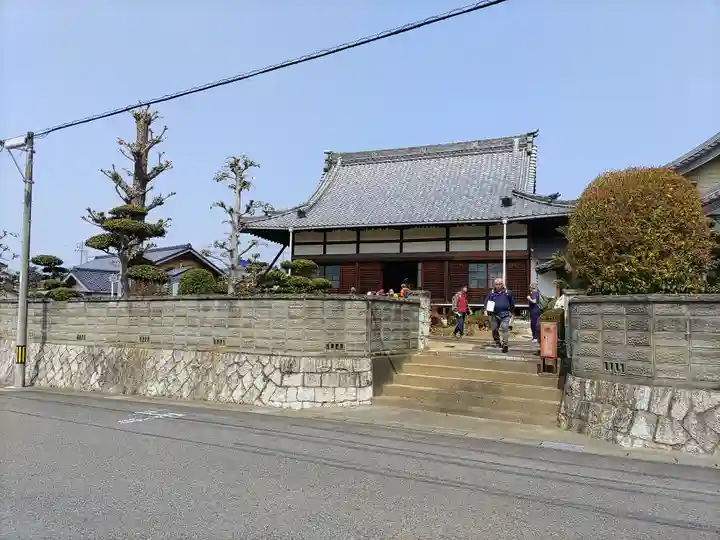 龍降寺のその他建物