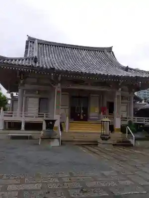 荘厳寺のその他建物