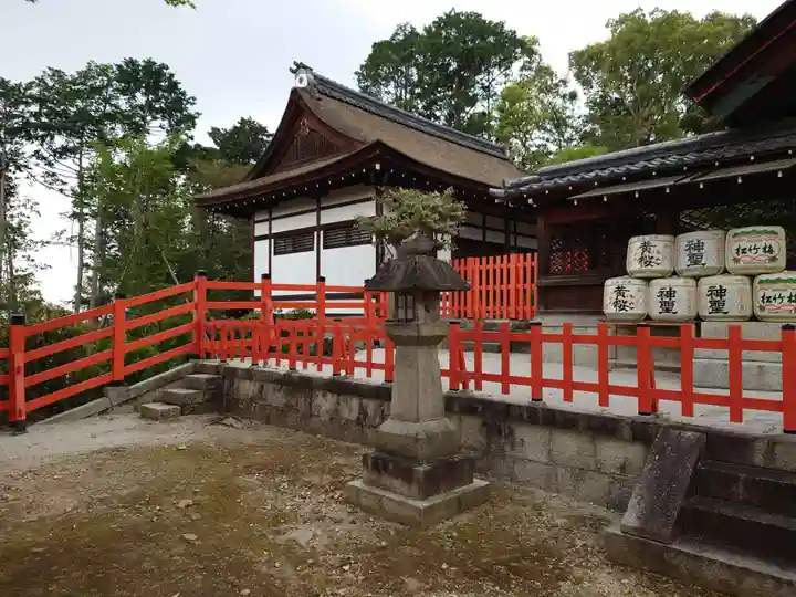 建勲神社(京都府)