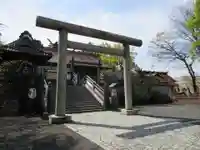 高﨑神社(群馬県)
