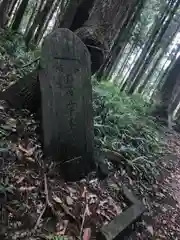 白鳥神社の建物その他