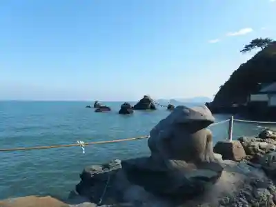 二見興玉神社(三重県)