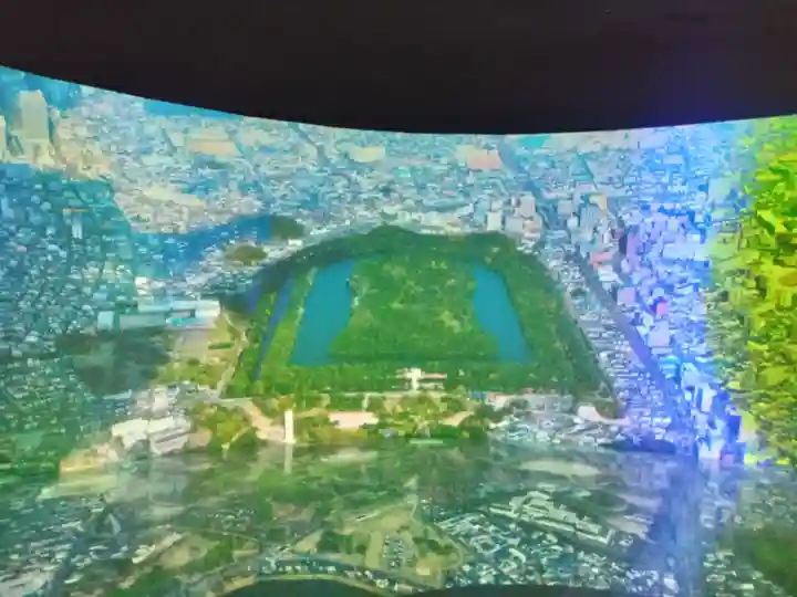 仁徳天皇陵(百舌鳥耳原中陵)(大阪府)