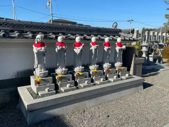 浄品寺(滋賀県)