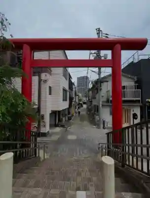 住吉神社(東京都)
