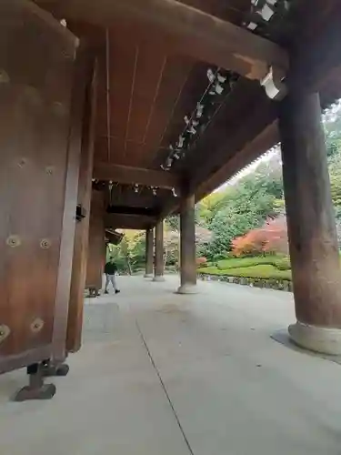 知恩院(京都府)