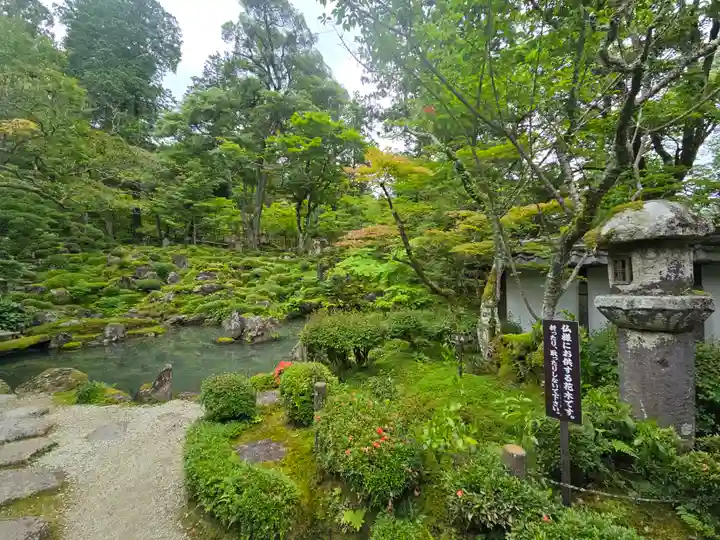 西明寺(滋賀県)