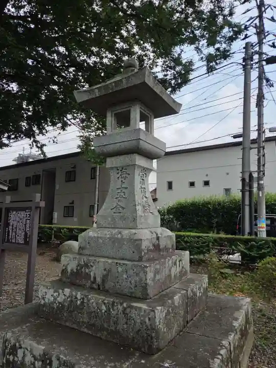 住吉神社(岩手県)