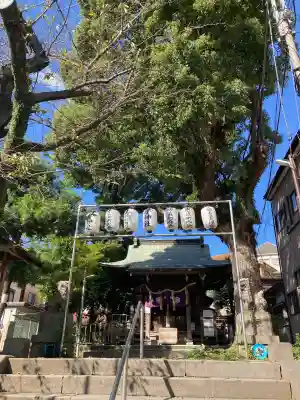 子神社(神奈川県)