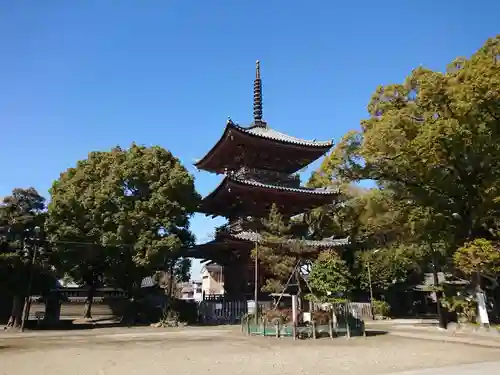 甚目寺(愛知県)