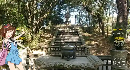 唐招提寺のその他建物