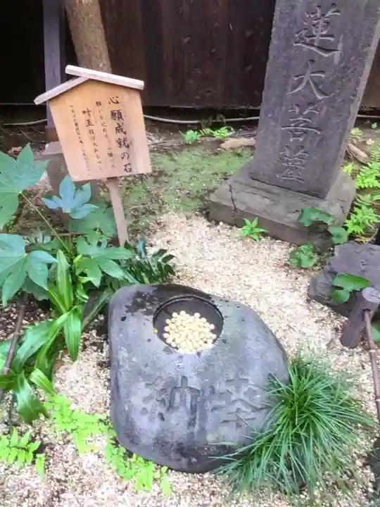 陽運寺(東京都)