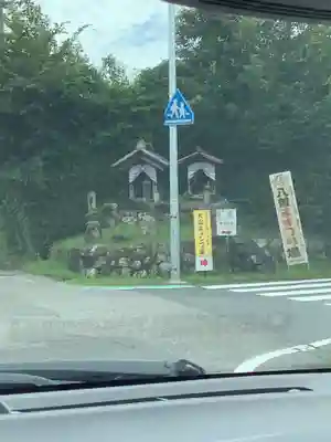 お堂(今井小学校麓)(愛知県)