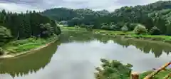 川前観音堂(山形県)