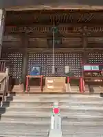 石薬師寺(三重県)