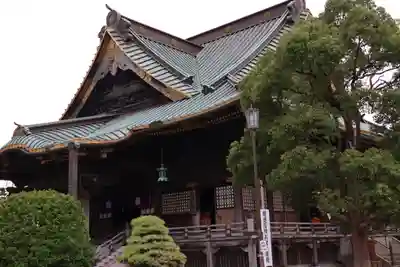 成田山新勝寺のその他建物