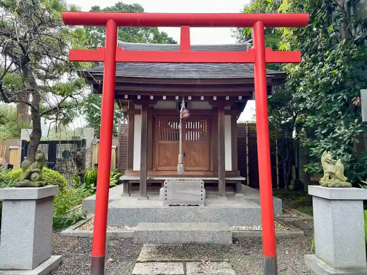 功徳林寺(東京都)