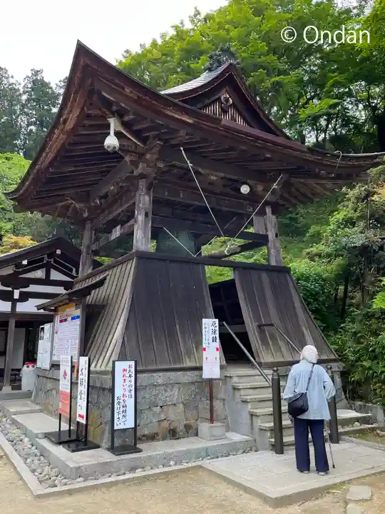 岡寺(龍蓋寺)(奈良県)